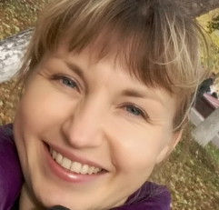 Ирина Шатунова