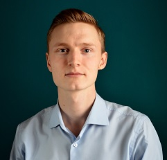 Павел Стариков