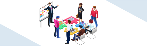 Команда сервиса Собрание-Голосование